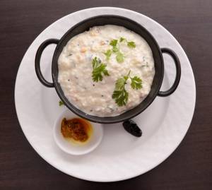 Curd Rice