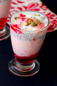 Regular Falooda
