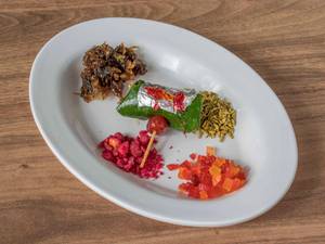 Keshar Calcutta Paan