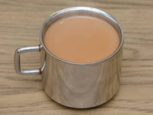 Tea (2 Cup)