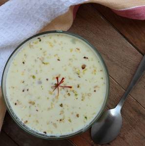 The Healthy Upwaas Special Sabudana Kheer (350ml)