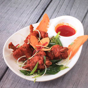Chicken Drum Stick