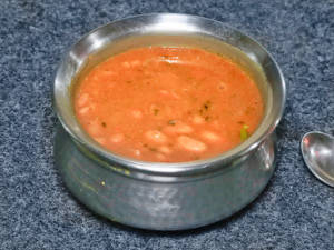 Rajma