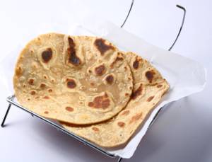 Chapathi (02 Pcs)