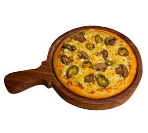 Mushoni Pizza