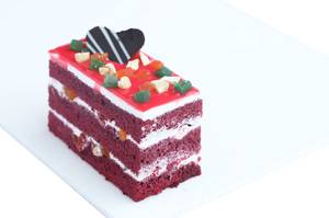 Red Blast Pastry