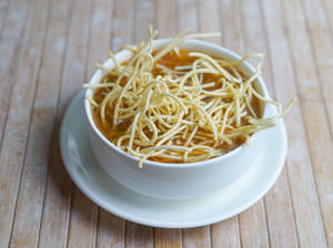 Manchow Soup