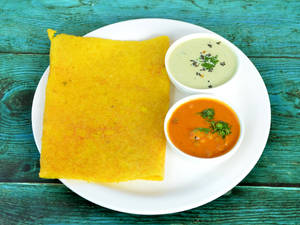 Rava Dosa