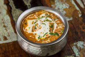 Malai Kofta Kesari