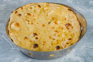 Butter Roti