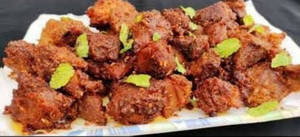 Slice Chaap Tikka