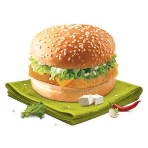 Tandoori Burger Kk3