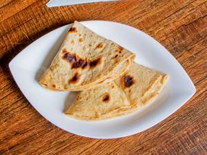 Chapati (2Pcs)