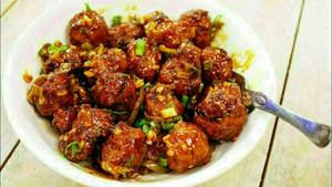 Gobi Manchurian
