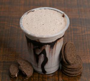Oreo Shake