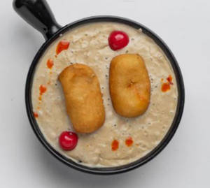 Malai Kofta