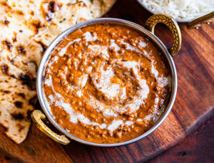Dal Makhani