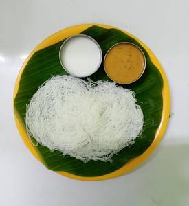 Idiyappam 