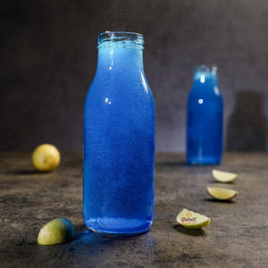 Blue Lagoon