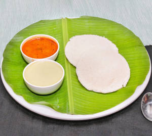 Sambar Idly