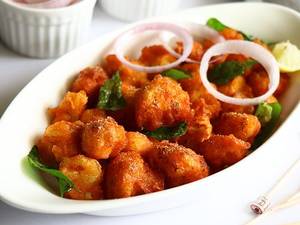 Gobi Manchurian