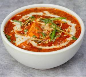 Paneer Butter Masala