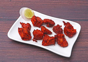 Boneless chicken pakoda [250 grms]