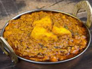 Paneer  Masala