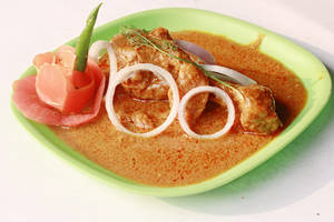 Chicken Do Pyaza (4 Pcs) 