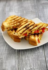 Thikana Special Sandwich