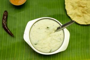 Curd Rice