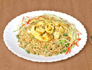 Egg Fried Rice