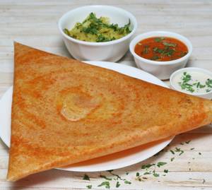 Masala Dosa