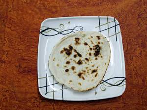 Tandoori Roti   