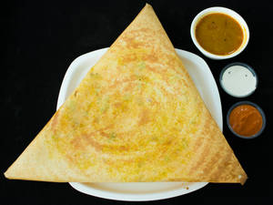 Masala Dosa