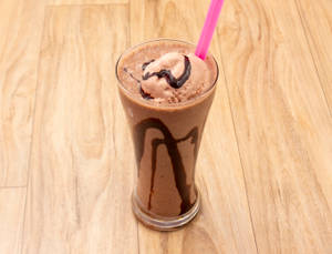 Milk Chocolate Shake