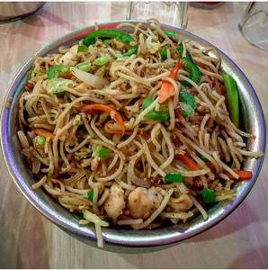 Bmb Special Chowmein