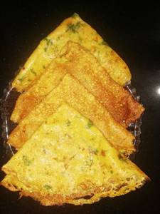 Mugache Dhirde (4 Pcs)