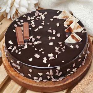 Chocolate Kit Kat Cool cake (1 kg)
