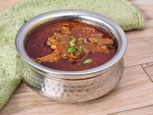 Mutton Curry (6 Pcs)