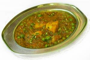 Aloo Matar