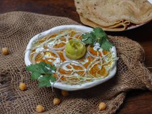 Chana Masala