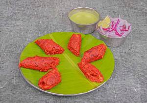 Mutton Sheek Kebab