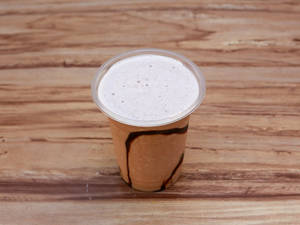 Strawberry Coffee