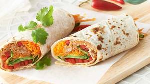 Paneer Lababdar Roll