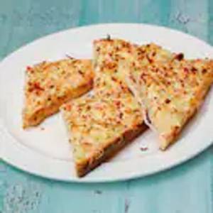 Garlic Bread Cheese Spl