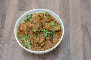 Mutton Kulambu [200.gms]