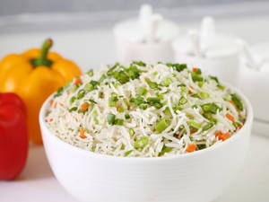 Veg Fried Rice
