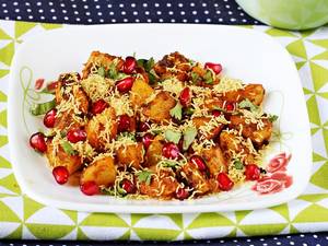 Aloo Chaat