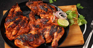 Alfaham Indian Masala
